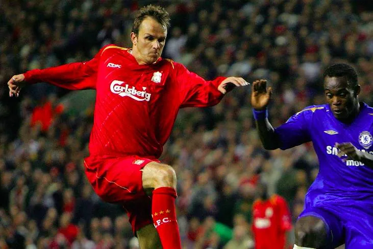 Dietmar Hamann