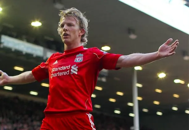 Dirk Kuyt