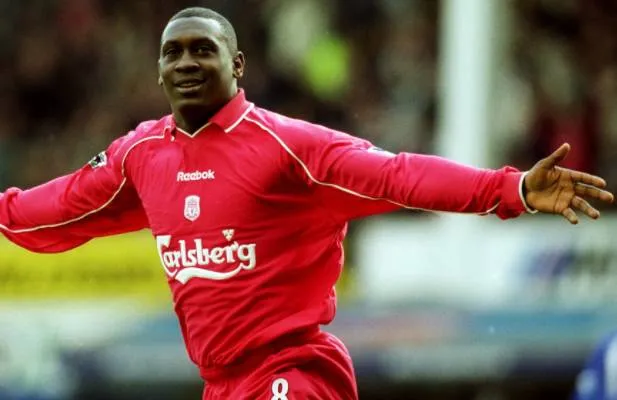 Emile Heskey