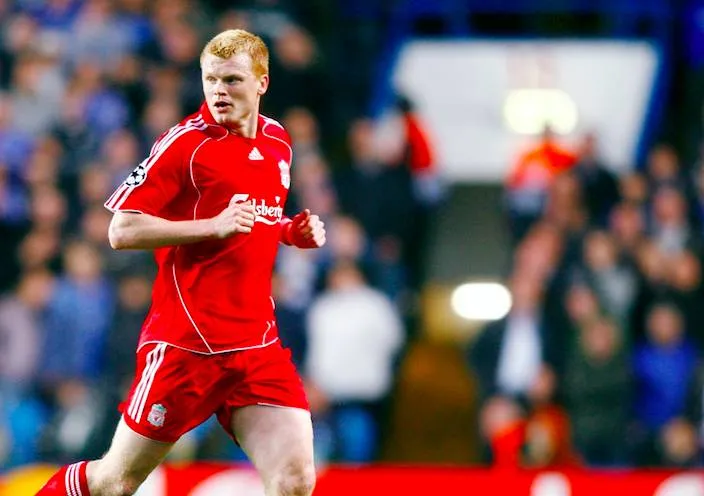 John Arne Riise