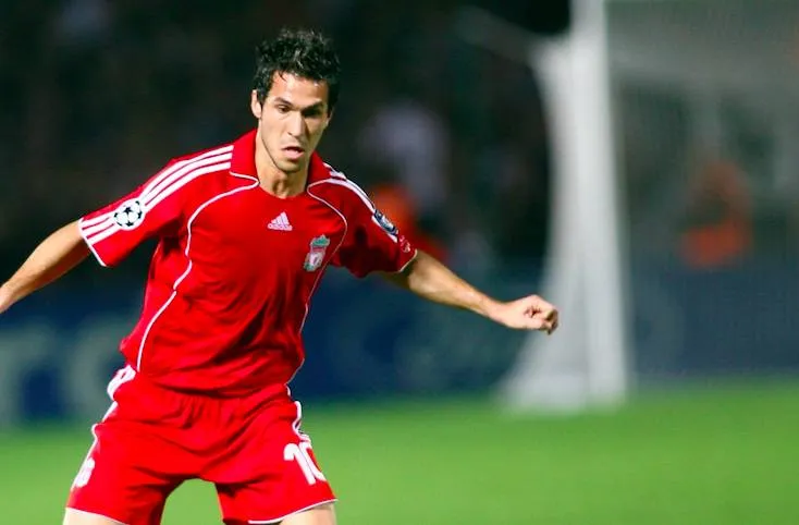 Luis García