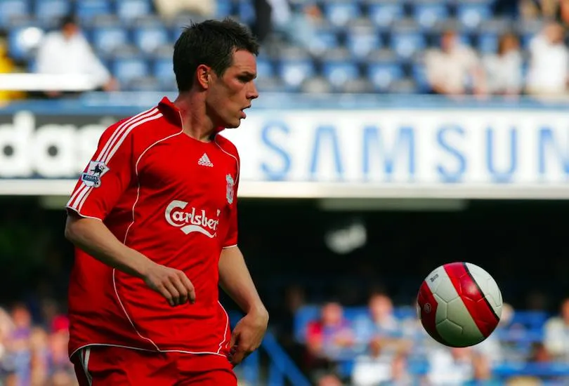 Steve Finnan