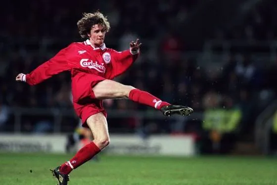 Steve McManaman