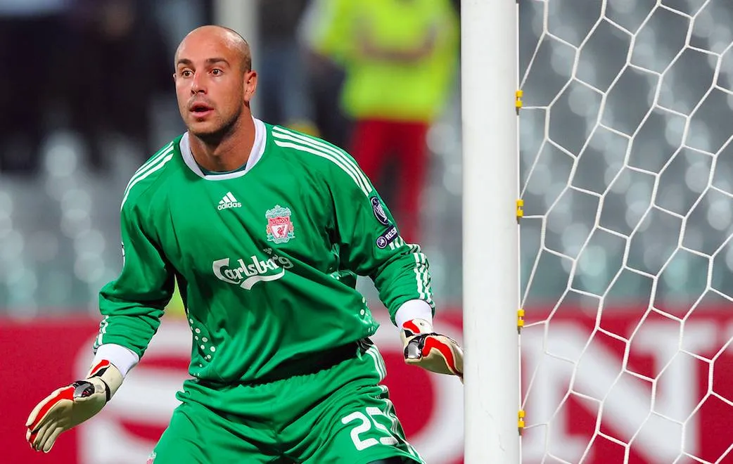 Pepe Reina