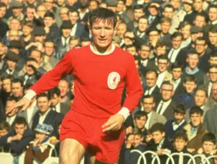 Tommy Smith