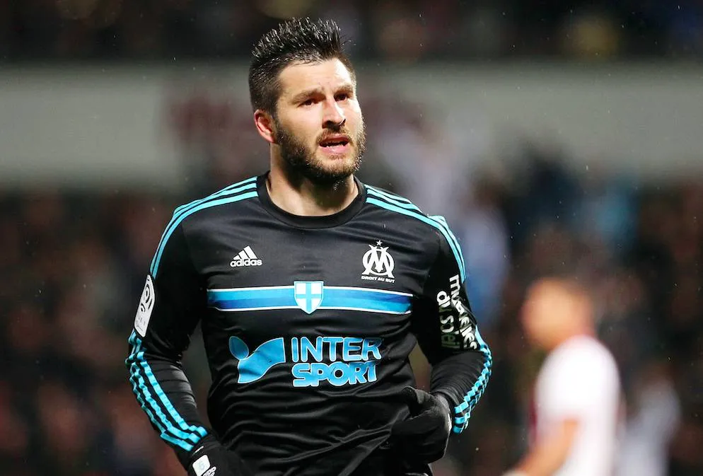 André-Pierre Gignac