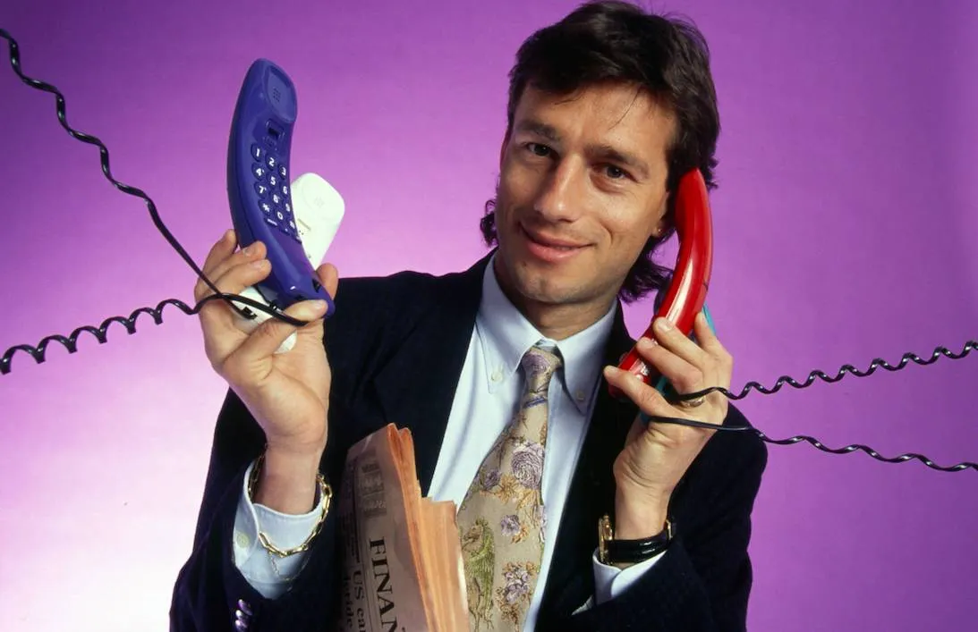 Jean-Philippe Durand