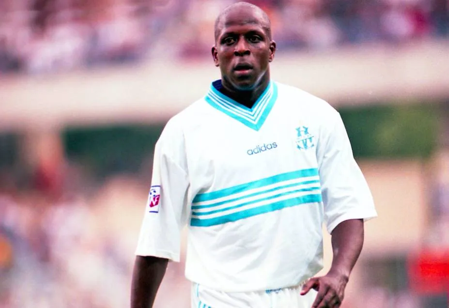 Titi Camara
