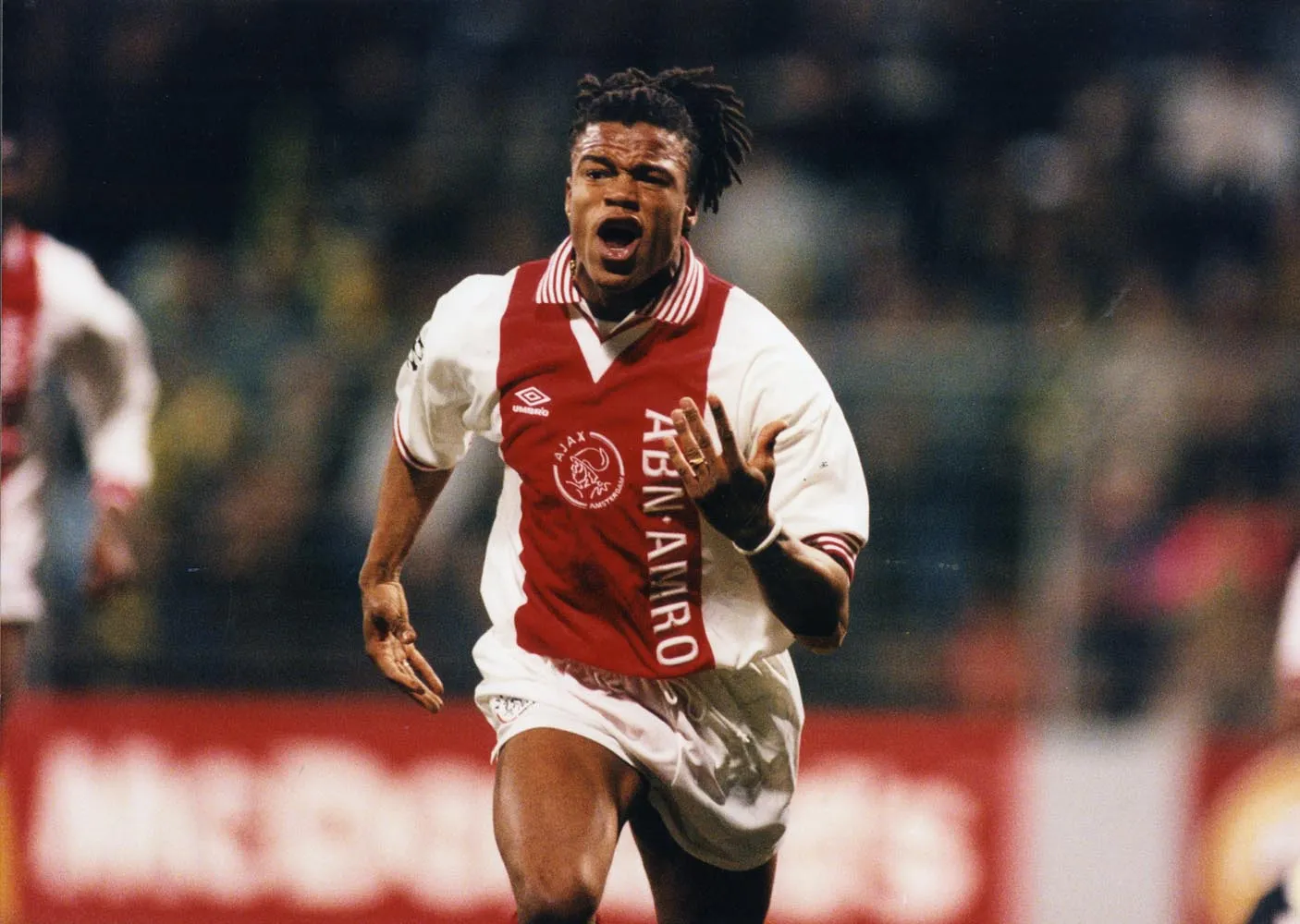 Edgar Davids