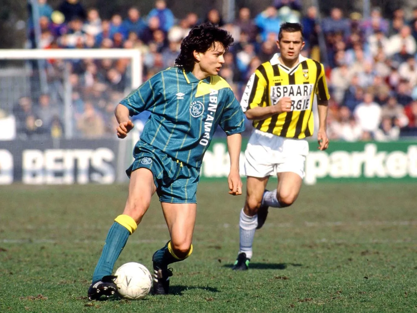 Jari Litmanen