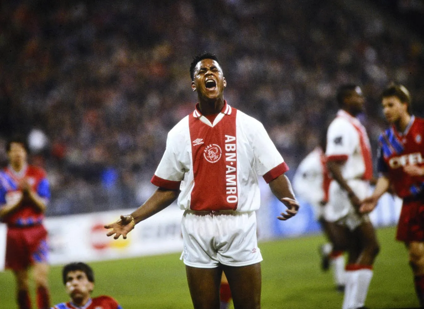 Patrick Kluivert