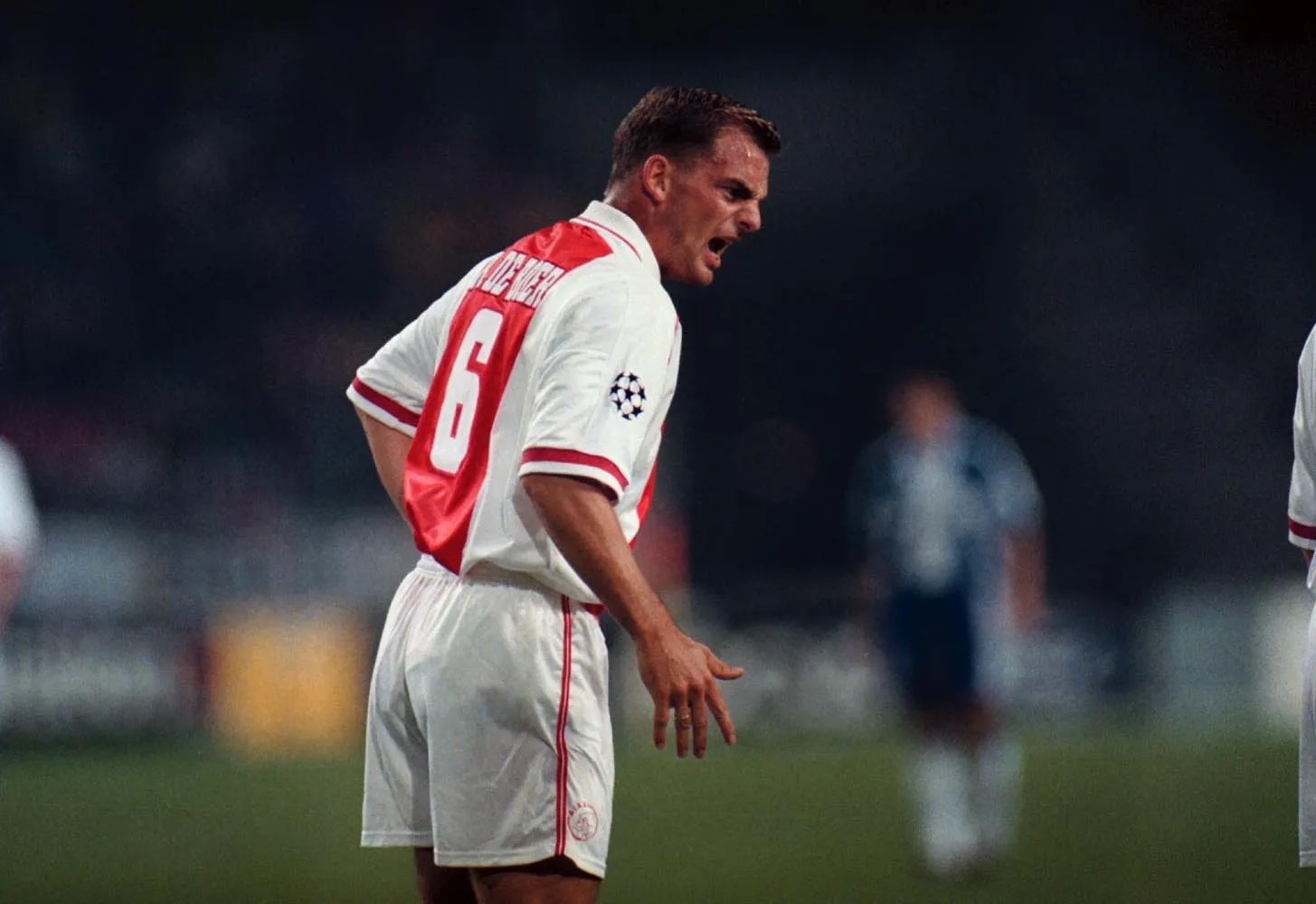 Ronald de Boer
