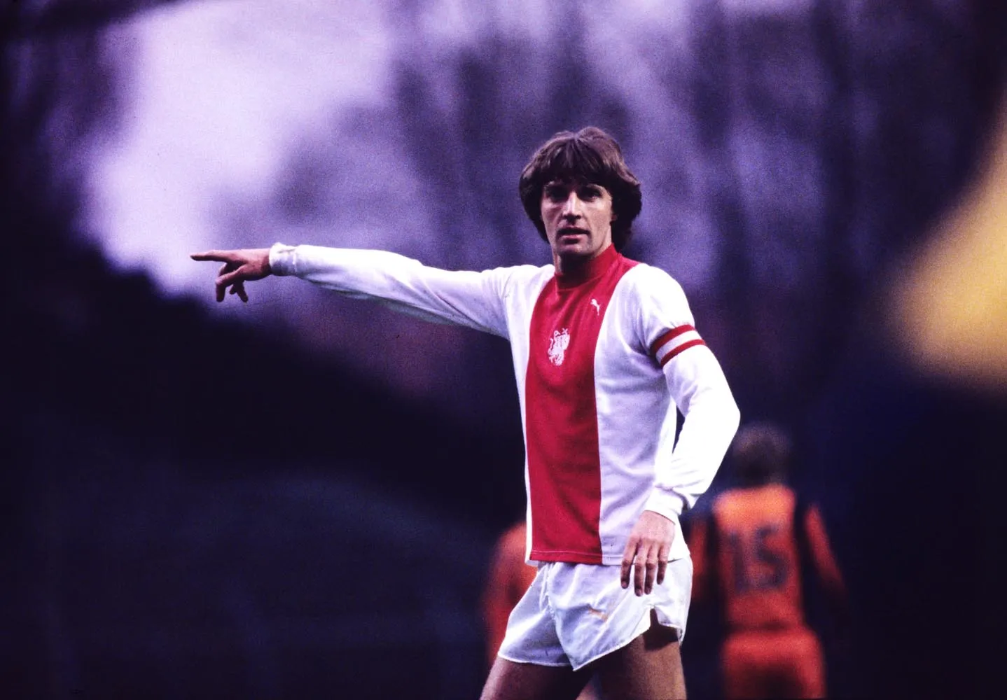 Ruud Krol