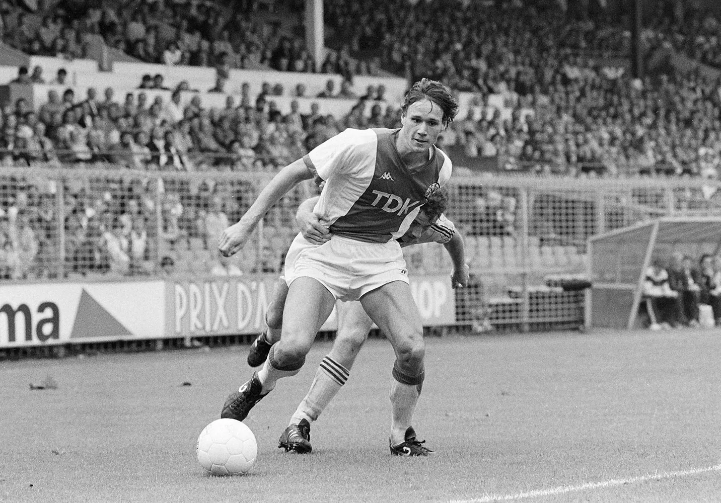 Marco van Basten