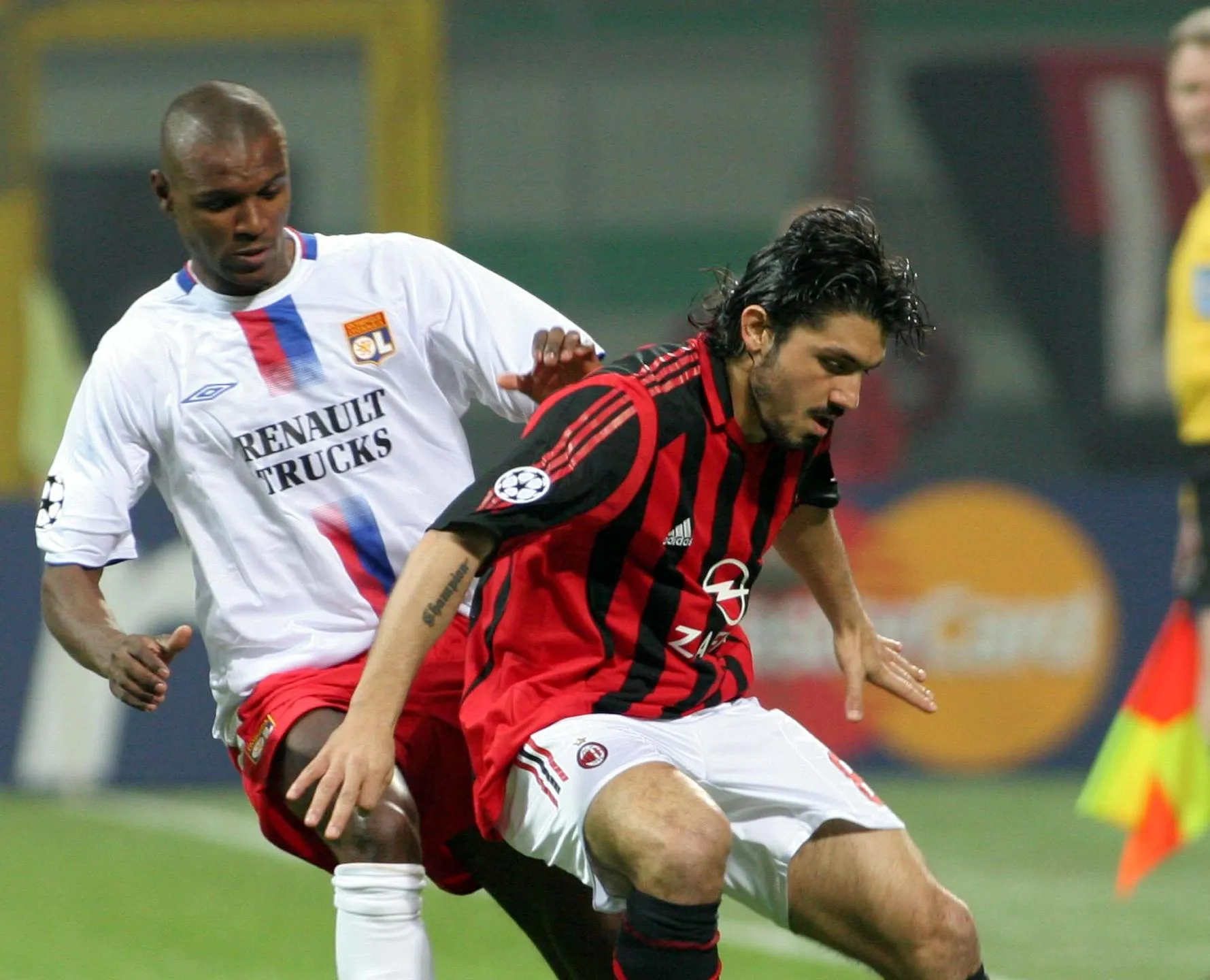 Éric Abidal