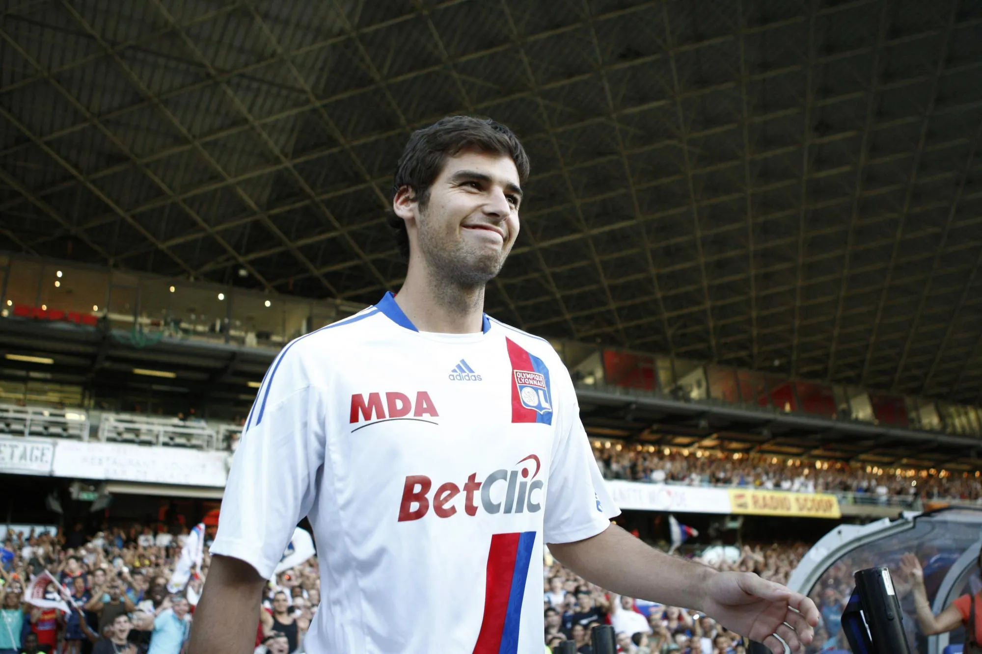 Yoann Gourcuff