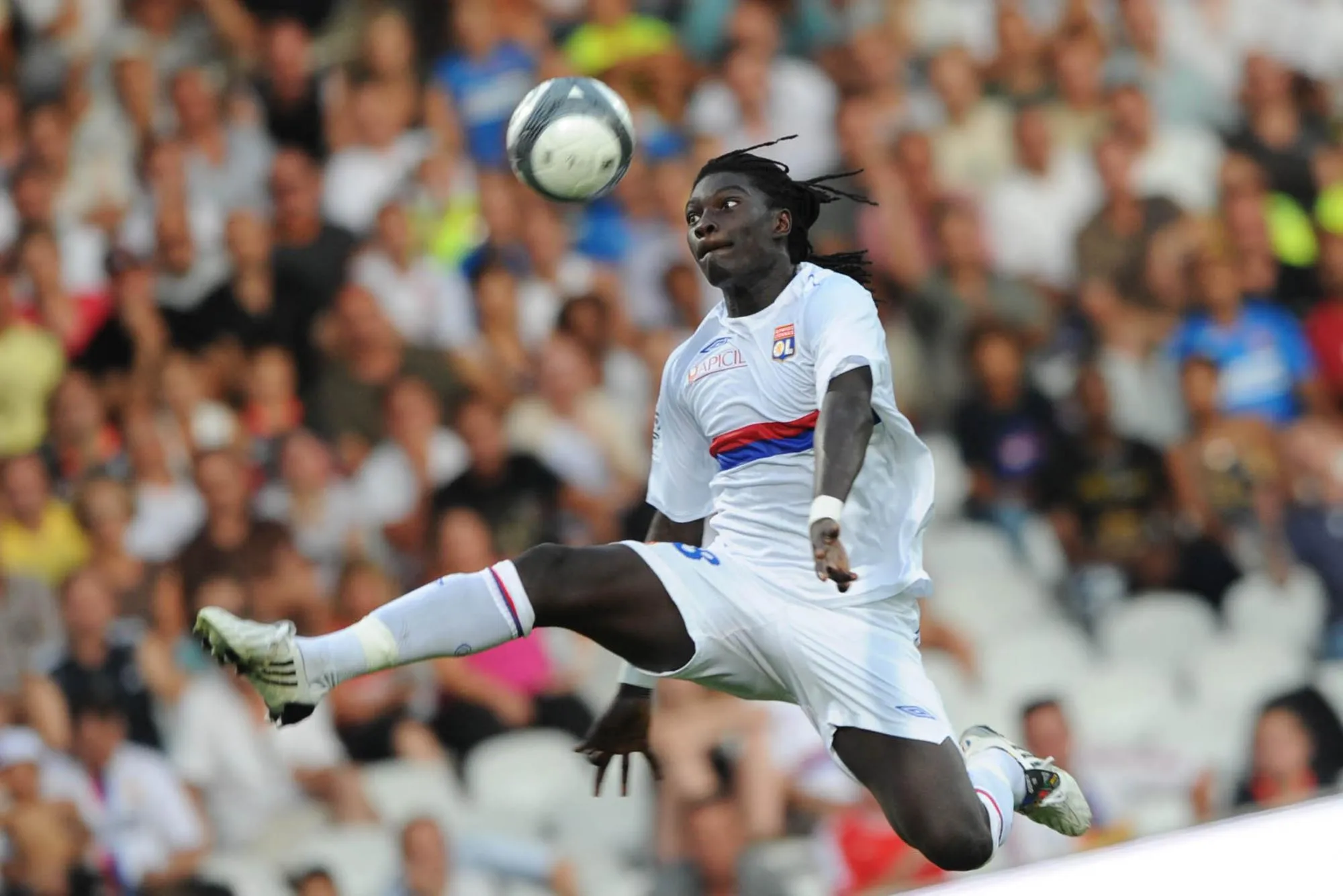 Bafétimbi Gomis