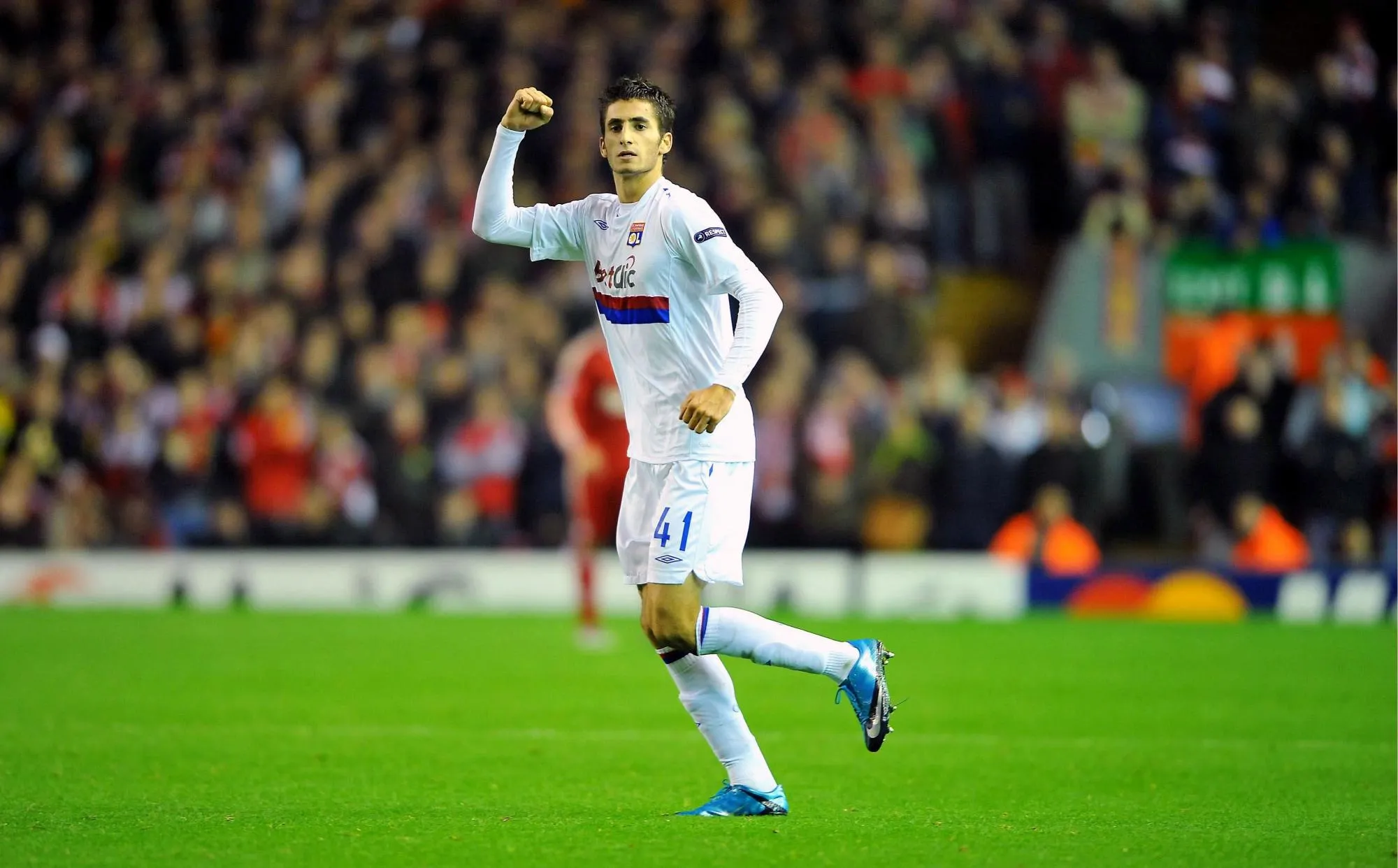 Maxime Gonalons