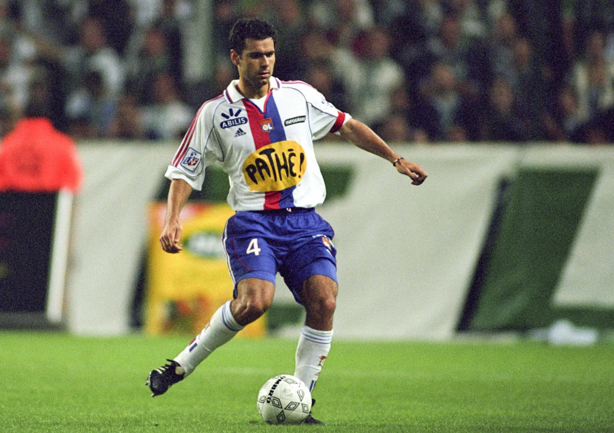 Florent Laville