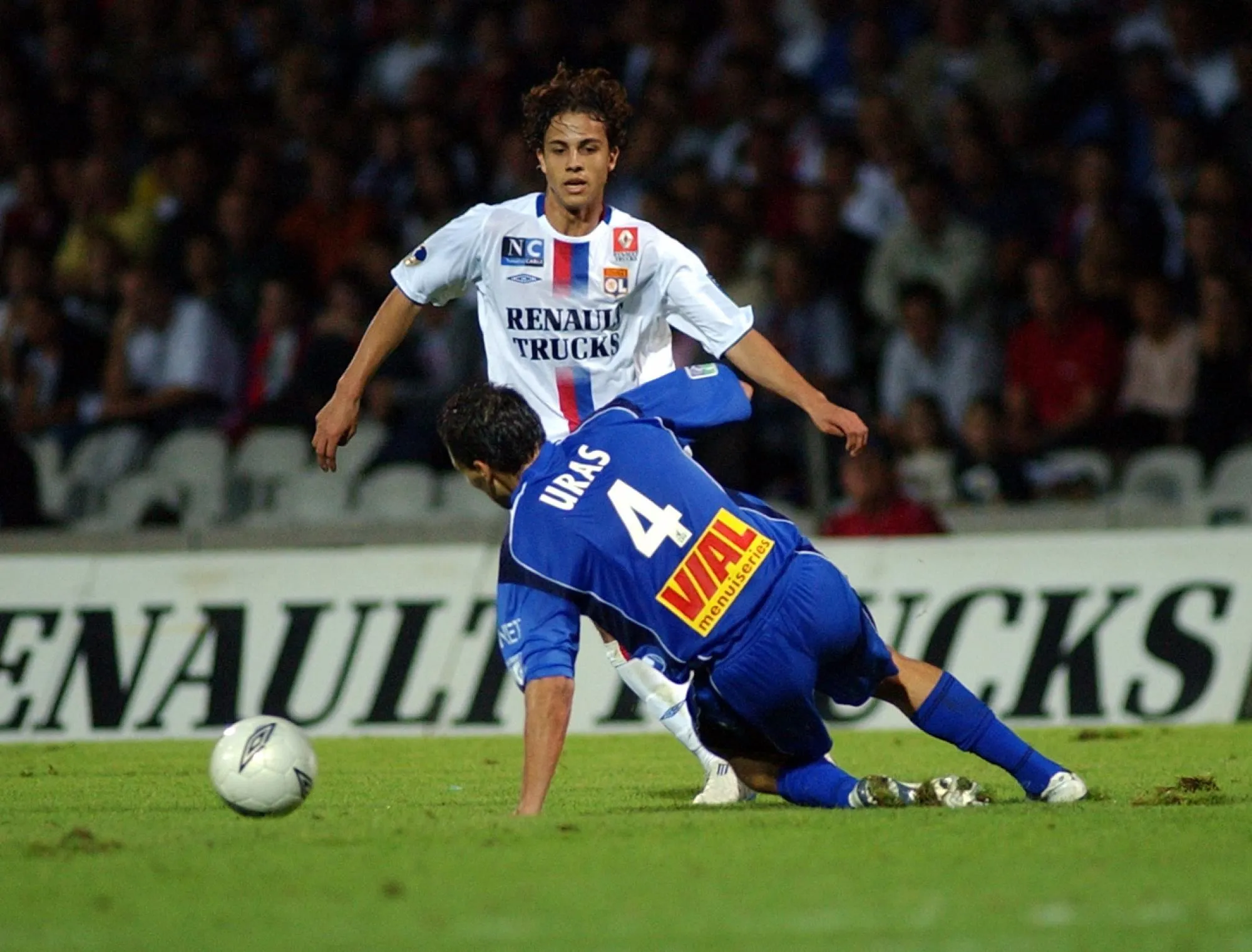 Nilmar