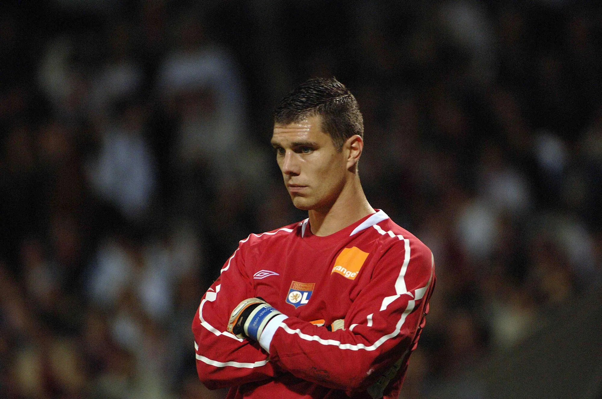 Rémy Vercoutre
