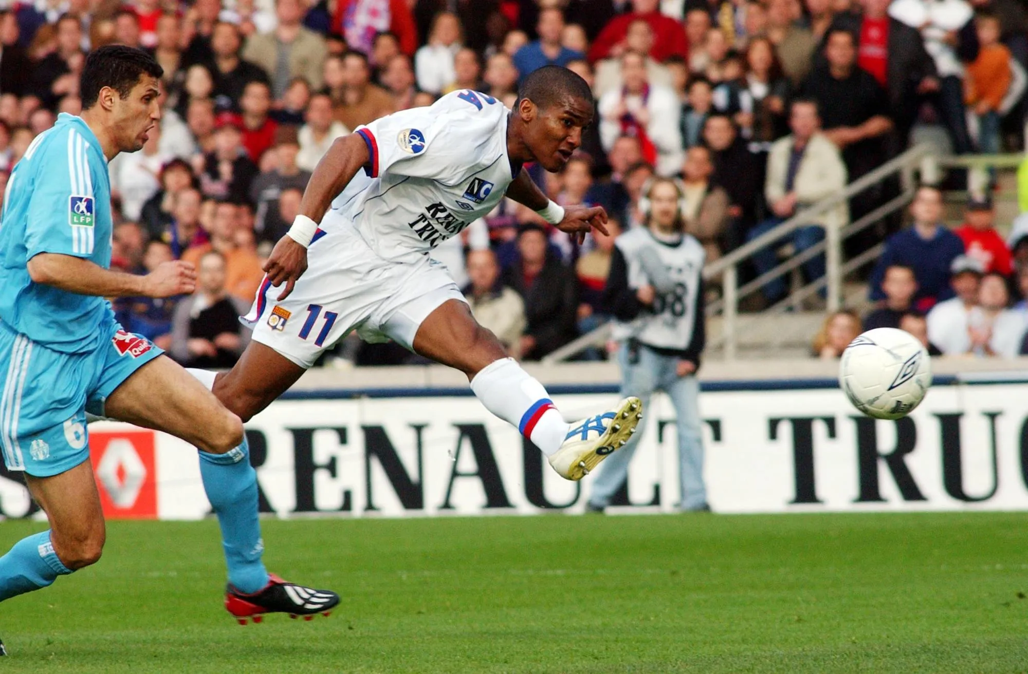 Florent Malouda
