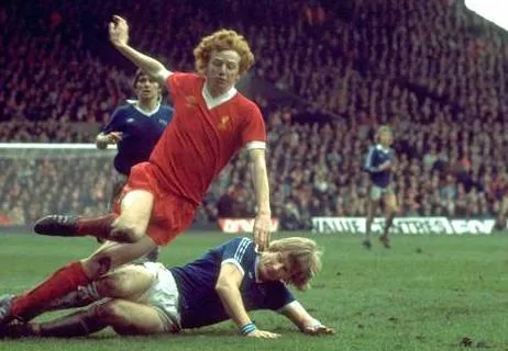 David Fairclough