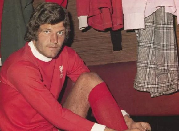 John Toshack