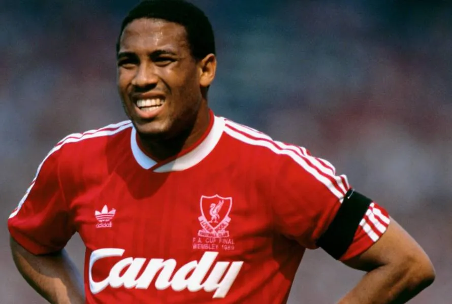 John Barnes