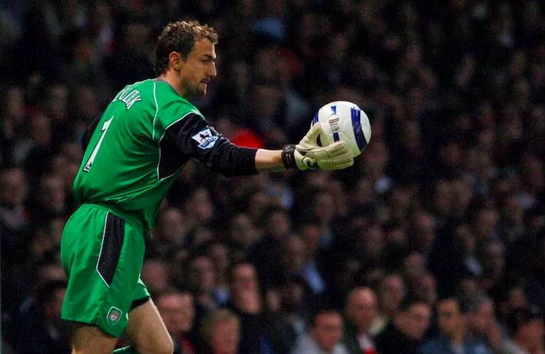 Jerzy Dudek