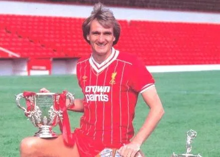 Phil Thompson