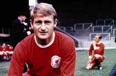Roger Hunt