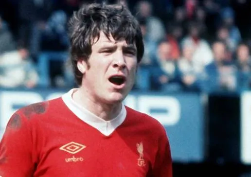 Emlyn Hughes