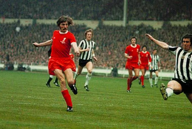 Steve Heighway