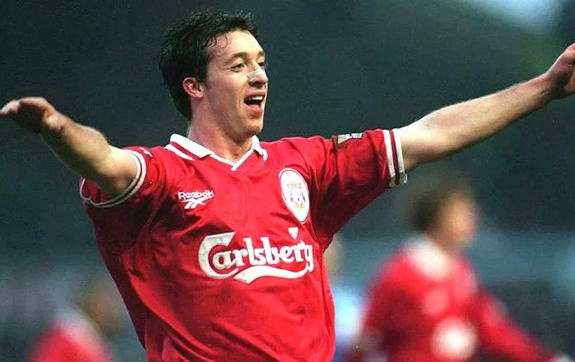 Robbie Fowler