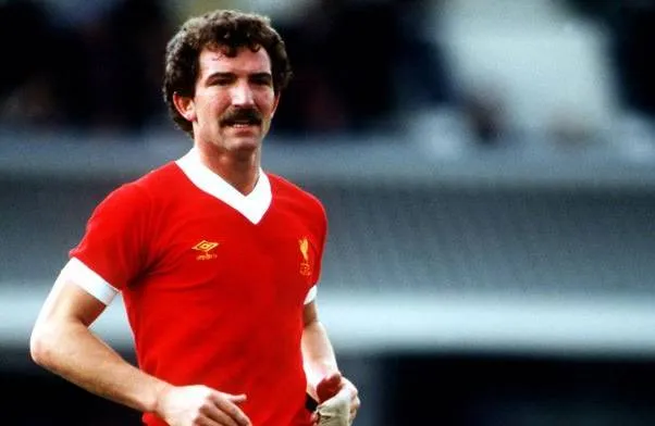 Graeme Souness