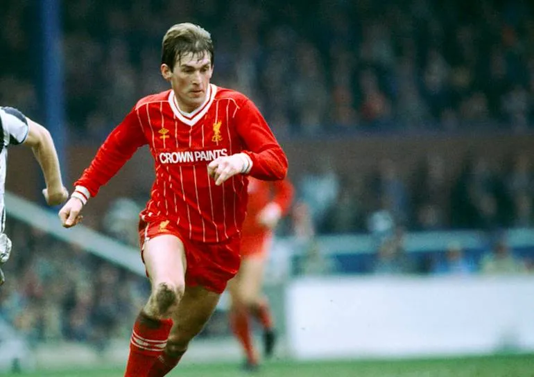 Kenny Dalglish