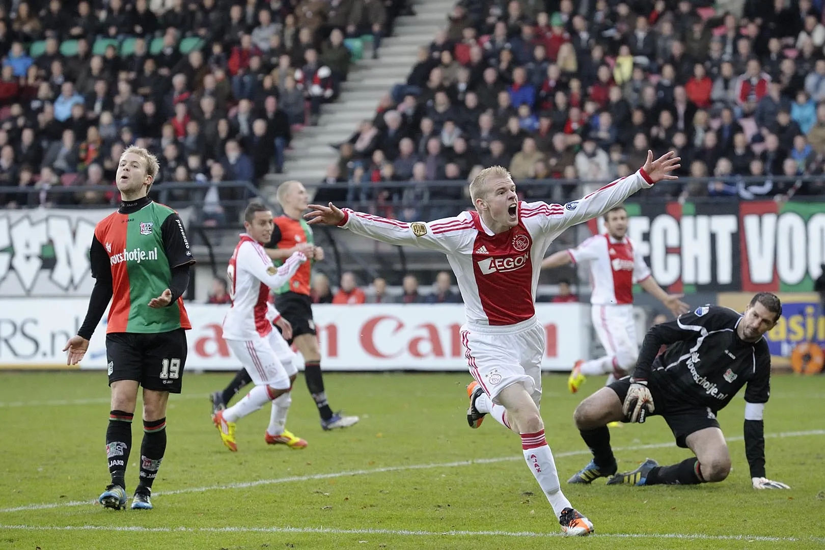 Davy Klaassen