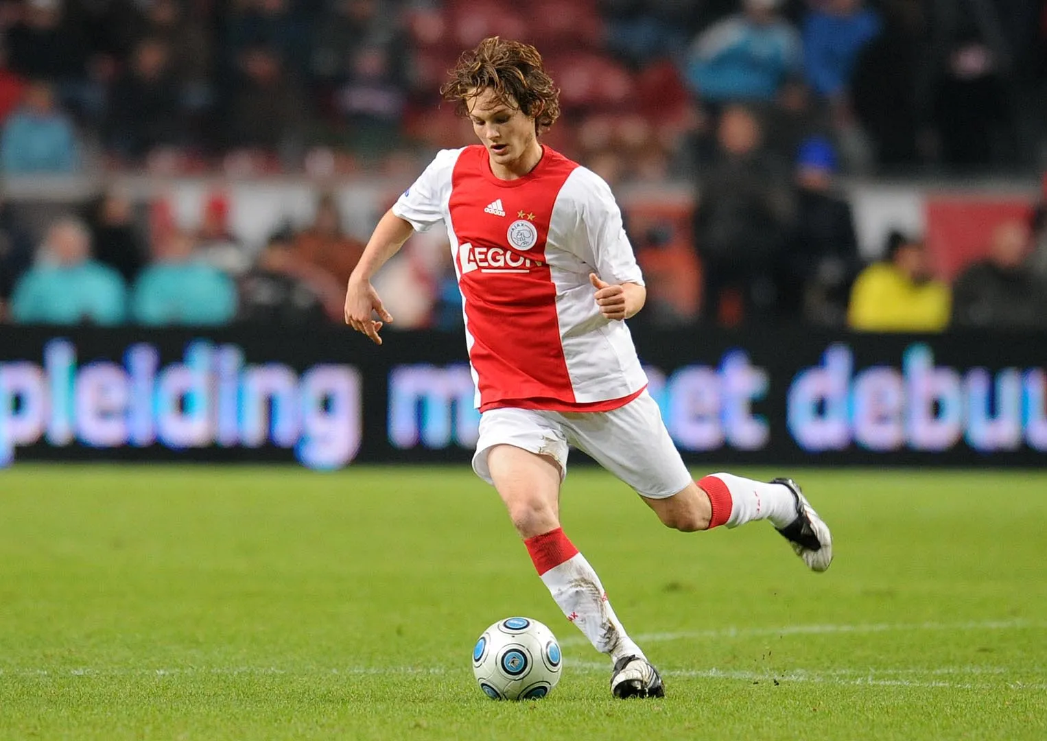 Daley Blind