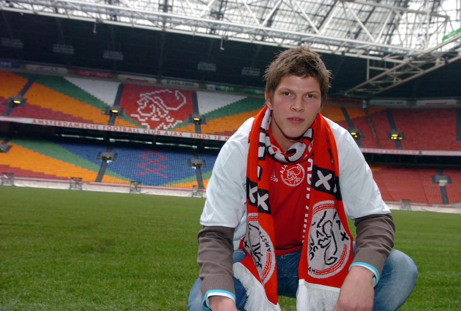 Klaas-Jan Huntelaar