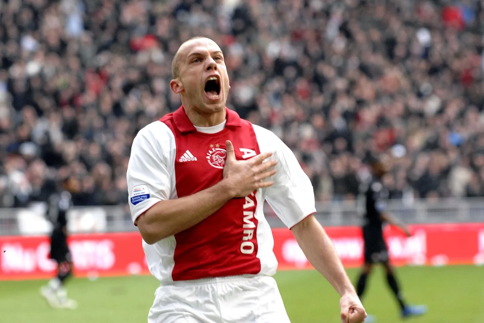 John Heitinga