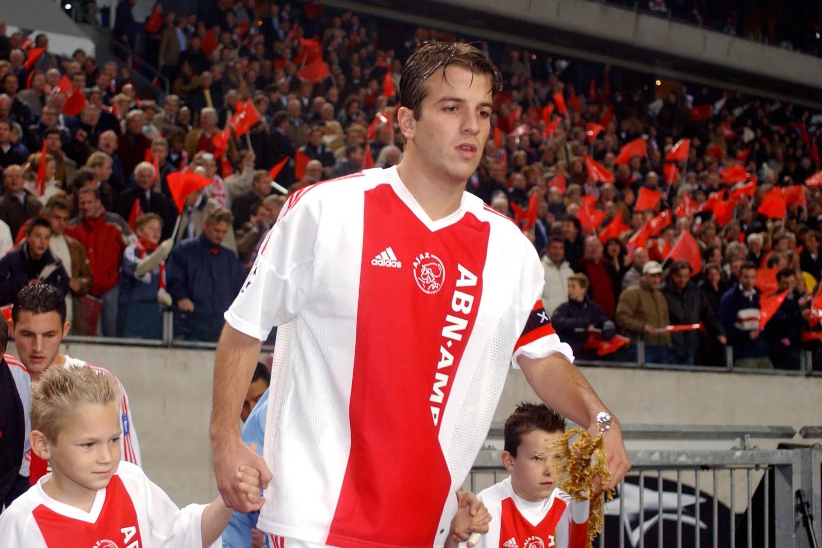 Rafael van der Vaart