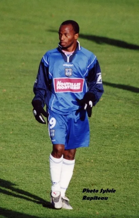 Ousmane Soumah
