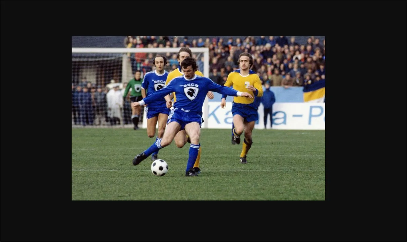 Georges Franceschetti