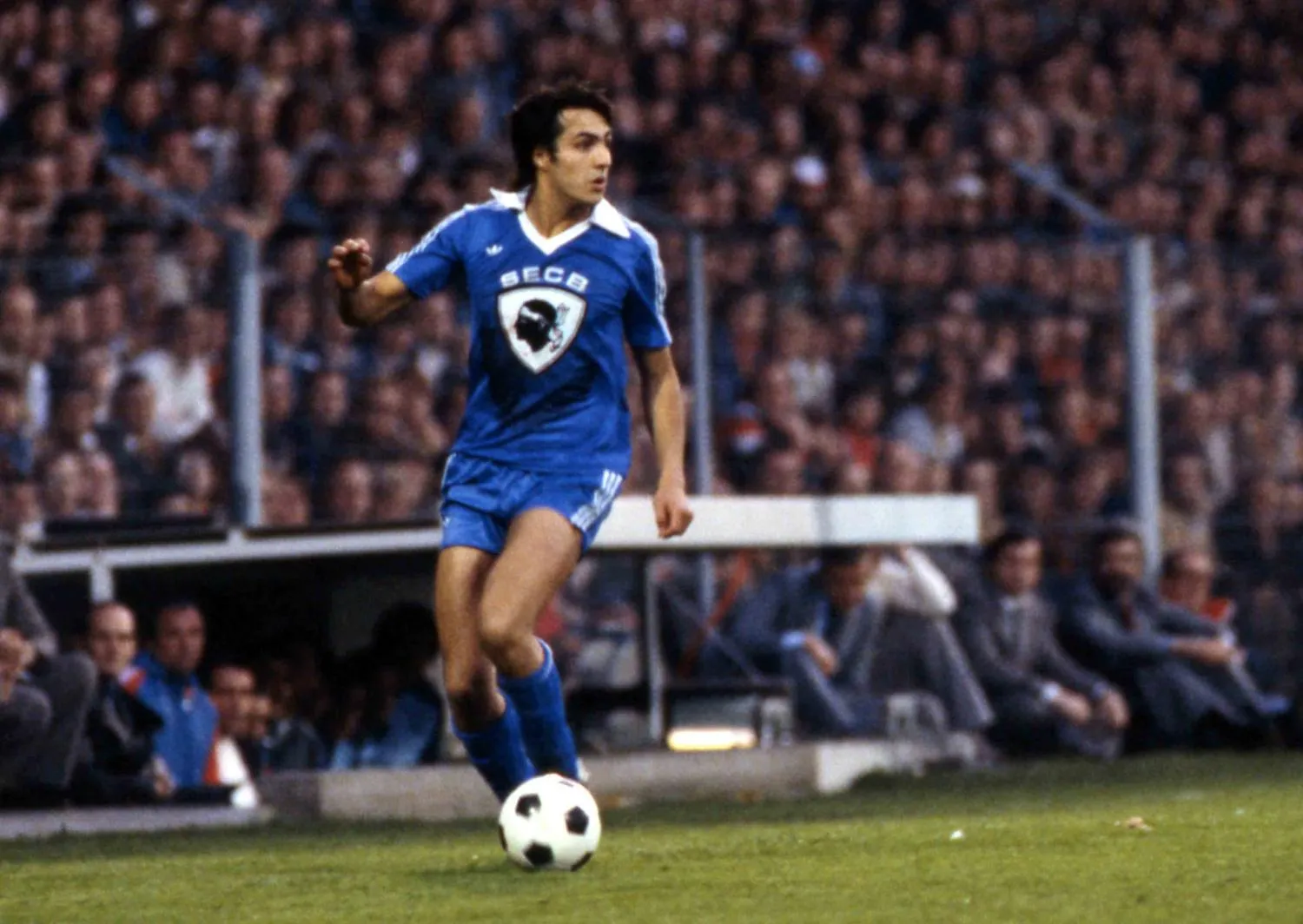 Jean-François Larios