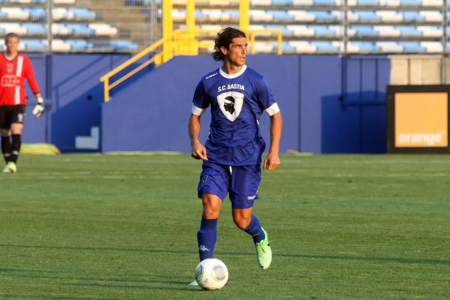 François-Joseph Modesto