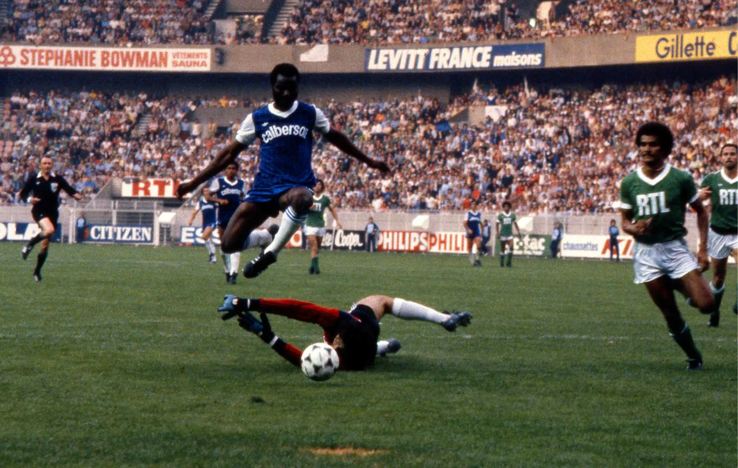 Roger Milla