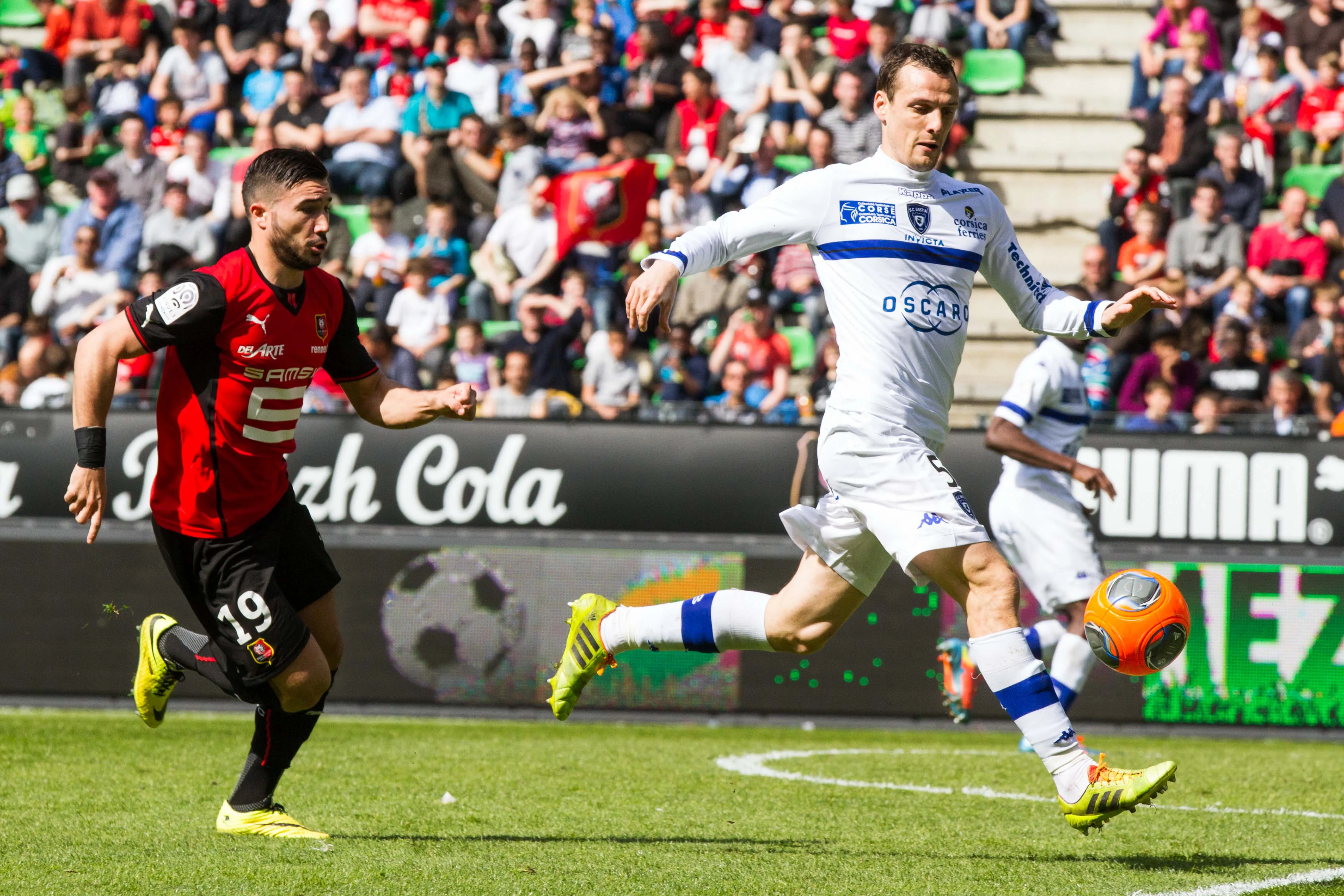 Sébastien Squillaci