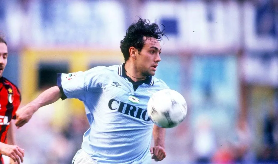 Alessandro Nesta