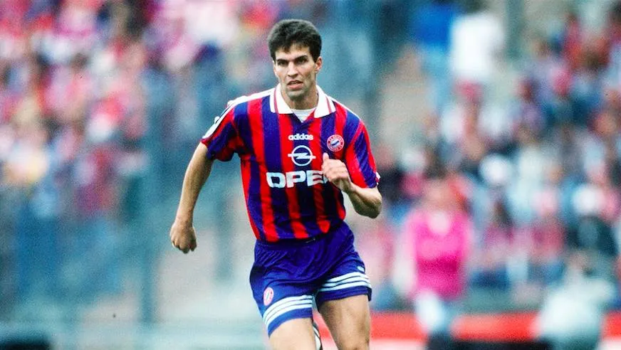 Markus Babbel